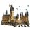 Castello di Hogwarts Lego