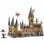 Castello di Hogwarts Lego