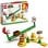 LEGO Super Mario Set d’Extension Superderrape de la Plante Piranha 71365 217 pièces