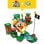 Lego Pack Potenciador: Mario Felino