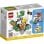Lego Pack Potenciador: Mario Constructor