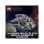 Kit de construcción LEGO Star Wars 75257 Halcón Milenario de El Ascenso de Skywalker (1351 piezas)