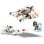 LEGO Star Wars Speeder de Neige 75268 91 pièces