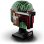 Lego Star Wars: Casco De Boba Fett