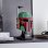 Lego Star Wars: Casco De Boba Fett