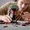 Lego Star Wars: Casco De Boba Fett