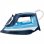 Bosch Sensixxx DA70 Vario Comfort Plancha de Vapor 3000W Azul