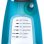 Bosch Sensixxx DA70 Vario Comfort Plancha de Vapor 3000W Azul