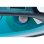 Bosch Sensixxx DA70 Vario Comfort Plancha de Vapor 3000W Azul