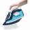Bosch Sensixxx DA70 Vario Comfort Plancha de Vapor 3000W Azul