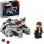 Lego Microfighter: Halcón Milenario