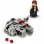 Lego Microfighter: Halcón Milenario