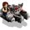 Lego Microfighter: Halcón Milenario