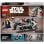 Lego Microfighter: Halcón Milenario