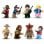 Le monde à l’envers de Lego
