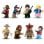 LEGO Stranger Things Monde à l'Envers 75810 2200 pièces