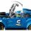 Lego Deportivo Chevrolet Camaro ZL1