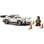 LEGO Speed Champions 1974 Porsche 911 Turbo 3.0 75895 180 pièces