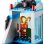 Lego Vengadores: Ira De Loki