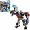 Lego Armadura Robótica De Thor