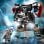 Lego Armadura Robótica De Thor