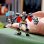 Lego Armadura Robótica De Thor