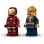 LEGO Marvel Avengers Iron Man vs Thanos 76170 103 pièces