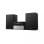 Micro Sistema Philips TAM3205-12 18W RMS Bluetooth USB CD Clássico