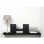 Micro Sistema Philips TAM3205-12 18W RMS Bluetooth USB CD Clássico