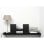 Micro Sistema Philips TAM3205-12 18W RMS Bluetooth USB CD Clássico