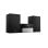 Micro Sistema Philips TAM3205-12 18W RMS Bluetooth USB CD Clássico