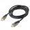 Maurer Cable HDMI 1.4 Macho/Macho 2m Negro