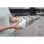 Black & Decker NVC-115-JL Dustbuster Aspirador de Mão 3.6V
