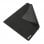 Trust Mouse Pad M Alfombrilla Negra