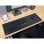 Trust Mouse Pad XXL Alfombrilla Negra