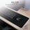 Trust Mouse Pad XXL Alfombrilla Negra