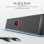 Trust GXT 619 Thorne Barra de Sonido RGB 12W