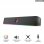 Trust GXT 619 Thorne Barra de Sonido RGB 12W