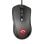 Souris Trust GXT 930 Jacx USB 6400DPI Noir RGB 6 Boutons
