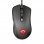 Trust GXT 930 Jacx RGB Rato Gaming 6400 DPI Preto
