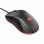 Trust GXT 930 Jacx RGB Rato Gaming 6400 DPI Preto