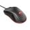 Souris Trust GXT 930 Jacx USB 6400DPI Noir RGB 6 Boutons