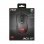 Trust GXT 930 Jacx RGB Rato Gaming 6400 DPI Preto
