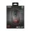 Souris Trust GXT 930 Jacx USB 6400DPI Noir RGB 6 Boutons