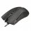 Trust GXT 121 Zeebo Ratón Gaming 3200 DPI Negro