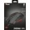 Trust GXT 121 Zeebo Ratón Gaming 3200 DPI Negro