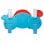VTech Volante de Paseo Tut Tut Bólidos