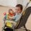 VTech Volante de Paseo Tut Tut Bólidos