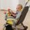 VTech Volante de Paseo Tut Tut Bólidos