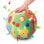 Boule chantante VTech